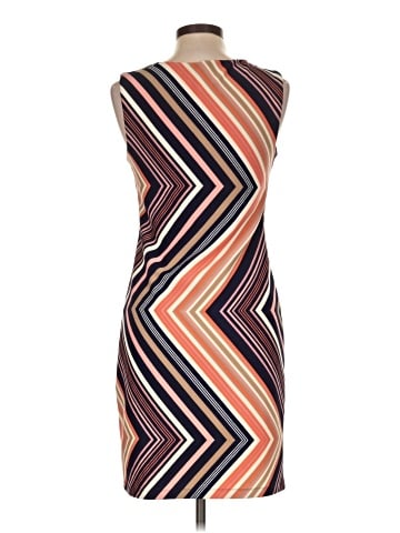 En Focus Studio Cocktail Dress (view 2)