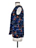 Unbranded Blue Sleeveless Blouse Size EU 40 / US 10 - photo 5