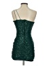 Crystal Sky Green Cocktail Dress Size XS - photo 2