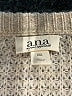 a.n.a. A New Approach Ivory Pullover Sweater Size XXL - photo 7