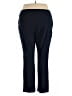 Briggs Solid Blue Active Pants Size 24 waist - photo 2