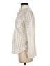 Rails Ivory Long Sleeve Button-Down Shirt Size S - photo 5