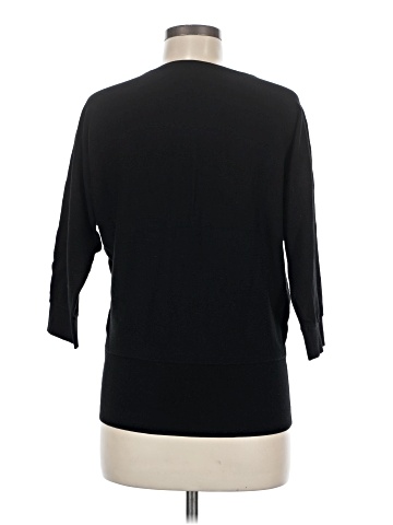 White House Black Market 3/4 Sleeve Top (view 2)