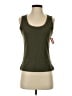 SPANX Green Tank Top Size S - photo 1