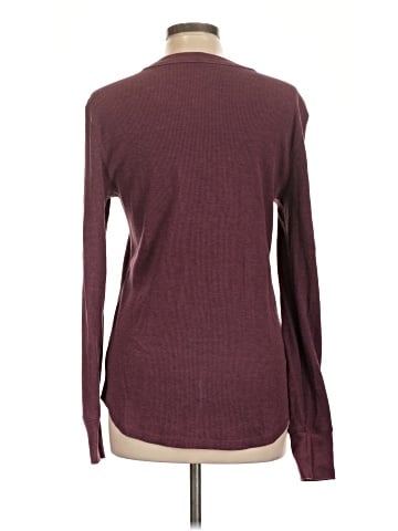 Gap Long Sleeve T-Shirt (view 2)