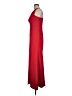 Avery G 100% Polyester Solid Red Cocktail Dress Size 8 - photo 5