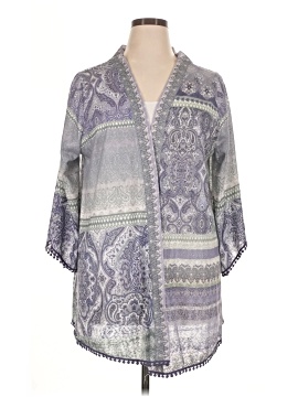 Catherines 3/4 Sleeve Blouse