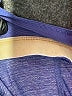 Lululemon Athletica Blue Sleeveless Top Size 4 - photo 3