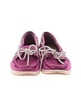 Sperry Top Sider Flats (view 2)