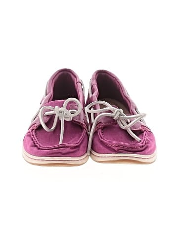 Sperry Top Sider Flats (view 2)