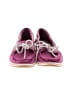 Sperry Top Sider Purple Flats Size 7 1/2 - photo 2