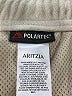Polartec 100% Polyester Solid Green Athletic Shorts Size M - photo 3