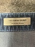Adriano Goldschmied Stripes Blue Jeans Size 27 waist - photo 7