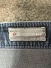 Adriano Goldschmied Stripes Blue Jeans Size 27 waist - photo 8
