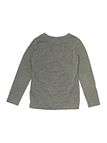 Puma Long Sleeve T-Shirt (view 2)