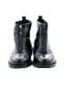 Easy Spirit Black Ankle Boots Size 7 - photo 2