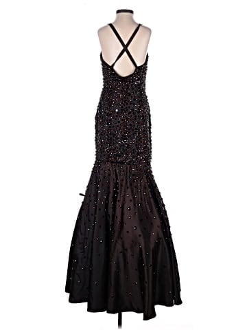 Jovani Cocktail Dress (view 2)