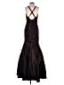 Jovani 100% Polyester Stars Black Cocktail Dress Size 6 - photo 2