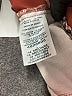 Lee Solid Brown Shorts Size 14 - photo 4