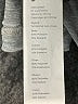 Fabletics Gray Sleeveless T-Shirt Size M - photo 8