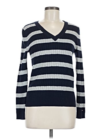 Tommy Hilfiger Pullover Sweater (view 1)