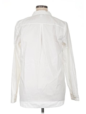 Old Navy Long Sleeve Button-Down Shirt (view 2)