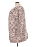 Torrid Tweed Pink Cardigan Size 4X Plus (4) - photo 5