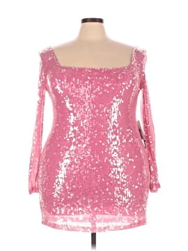 Jump Apparel Cocktail Dress