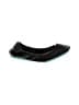 Tieks Black Flats Size 8 - photo 1