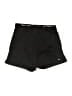 Nike 100% Polyester Black Athletic Shorts Size L - photo 1