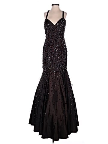 Jovani Cocktail Dress (view 1)