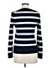 Tommy Hilfiger 100% Cotton Stripes Blue Pullover Sweater Size M - photo 2