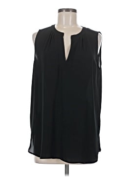Ann Taylor LOFT Sleeveless Blouse (view 1)