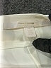 Nordstrom Collection Ivory Dress Pants Size 10 - photo 7