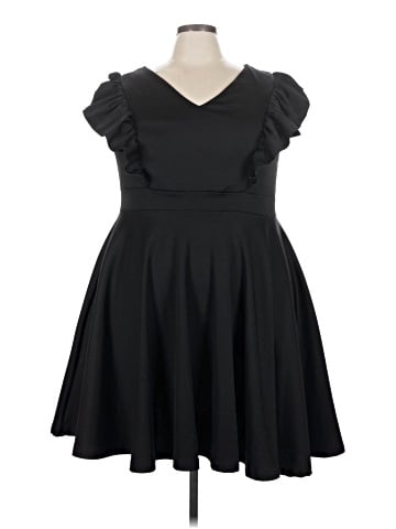 Unbranded Cocktail Dress (view 1)