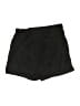 Nike 100% Polyester Black Athletic Shorts Size L - photo 2
