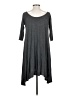 Acemi Gray Casual Dress Size S - photo 2