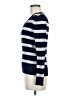 Tommy Hilfiger 100% Cotton Stripes Blue Pullover Sweater Size M - photo 5