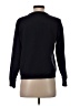 Banana Republic Hearts Black Sweatshirt Size S - photo 2