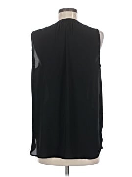 Ann Taylor LOFT Sleeveless Blouse (view 2)