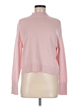 Everlane Cashmere Pullover Sweater (view 1)