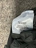 ModCloth Solid Black Jumpsuit Size M - photo 4