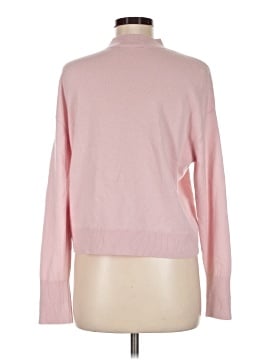 Everlane Cashmere Pullover Sweater (view 2)