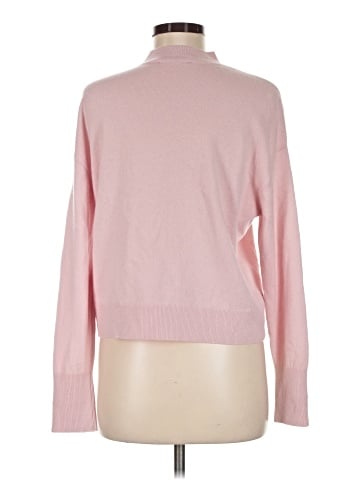 Everlane Cashmere Pullover Sweater (view 2)