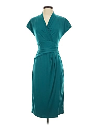 Suzi Chin for Maggy Boutique Cocktail Dress (view 1)