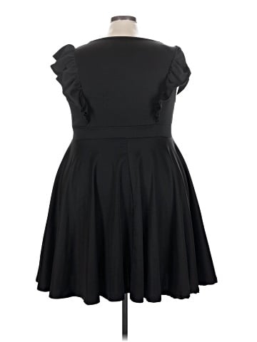Unbranded Cocktail Dress (view 2)