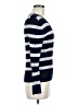 Tommy Hilfiger 100% Cotton Stripes Blue Pullover Sweater Size M - photo 4