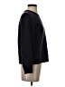 Banana Republic Hearts Black Sweatshirt Size S - photo 4