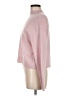 Everlane 100% Cashmere Pink Cashmere Pullover Sweater Size M - photo 5