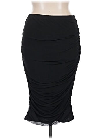 Ava & Viv Casual Skirt (view 1)